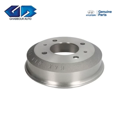طقم طنابير عجل أمامى أصلي Verna - HYUNDAI Genuine Parts