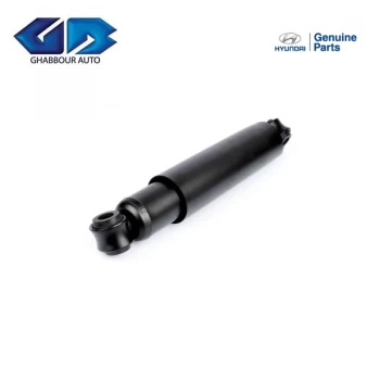 Original Pair Of Rear Shock Absorber Verna