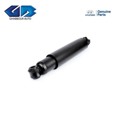 طقم مساعدين خلفي أصلي HYUNDAI Verna - HYUNDAI Genuine Parts