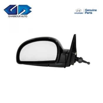 Original Left Mirror HYUNDAI Verna