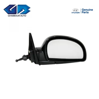 Original Right Mirror HYUNDAI Verna