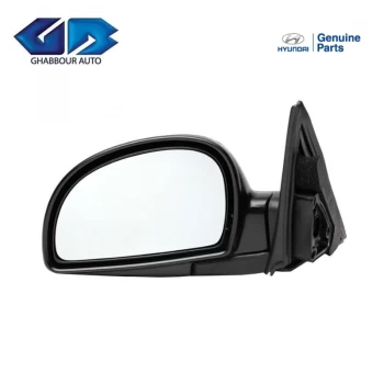 Original Left Electric Mirror HYUNDAI Verna