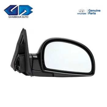 Original Right Electric Mirror HYUNDAI Verna