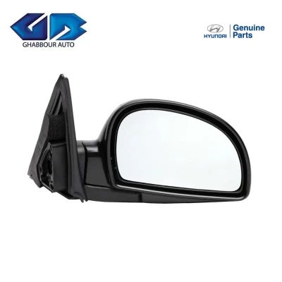 Original Right Electric Mirror HYUNDAI Verna - HYUNDAI Genuine Parts