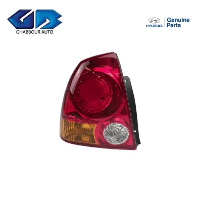 Original Rear Left Light HYUNDAI Verna - HYUNDAI Genuine Parts