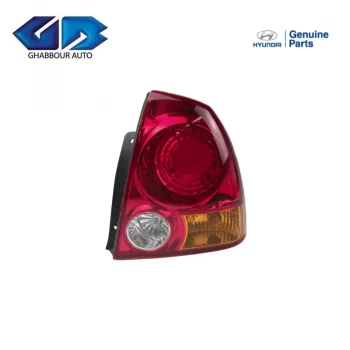 Original Rear Right Light HYUNDAI Verna