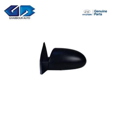 Original Left Mirror NEW ACCENT - HYUNDAI Genuine Parts