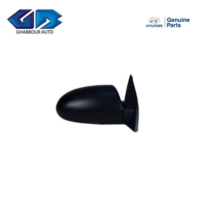 Original Right Mirror NEW ACCENT - HYUNDAI Genuine Parts