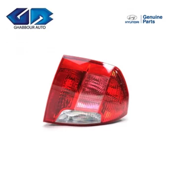 Original Rear Right Light New Accent