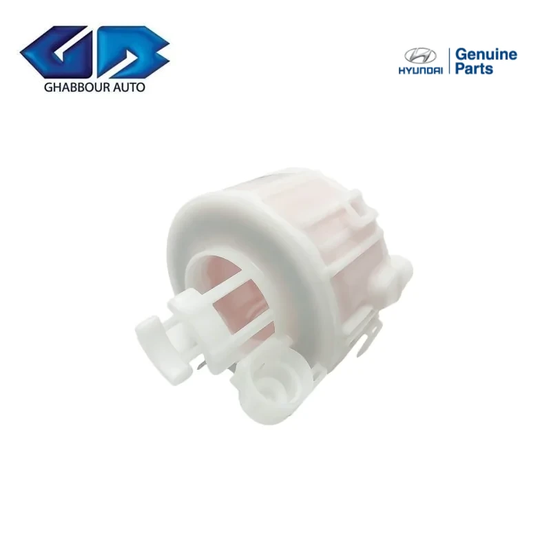 توفيقية.كوم Tawfiqia Original Fuel Filter Hyundai Accent RB