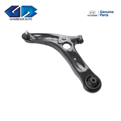 Original Pair Of Front Control Arm ELANTRA HD - HYUNDAI Genuine Parts