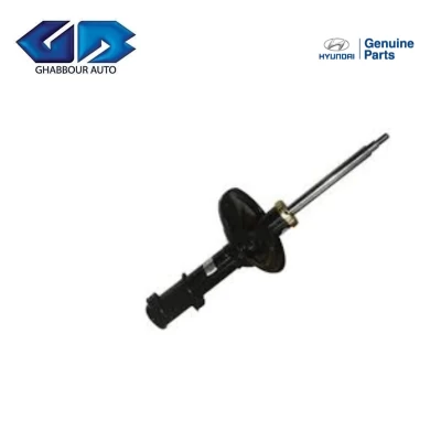طقم مساعدين أمامي أصلي ELANTRA MD - HYUNDAI Genuine Parts