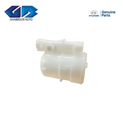 Original FUEL Filter ELANTRA AD - HYUNDAI Genuine Parts