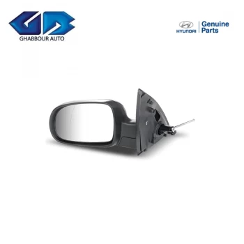 Original Left Mirror ELANTRA HD