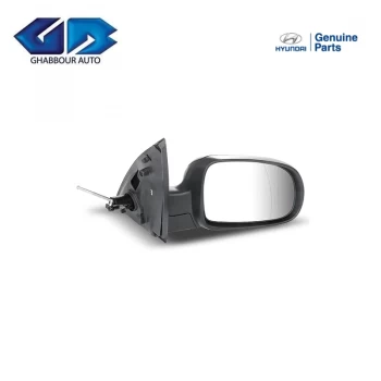 Original Right Mirror ELANTRA HD