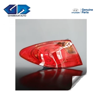 Original Rear Left Light ELANTRA HD