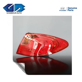 Original Rear Right Light ELANTRA HD