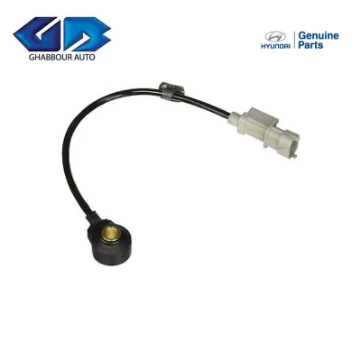 Original Ignition Knock Sensor ELANTRA CN7 - HYUNDAI Genuine Parts