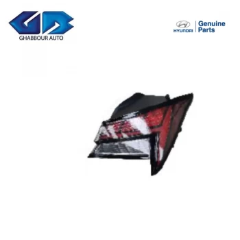 Original Rear Left Light ELANTRA CN7