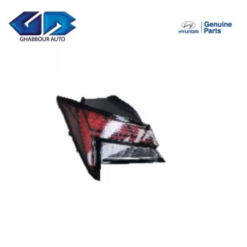 Original Rear Right Light ELANTRA CN7