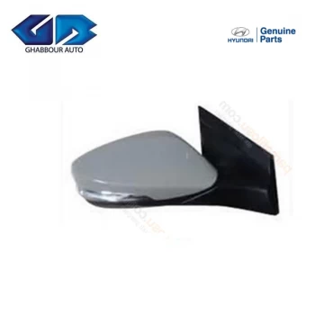 Original Right Mirror HYUNDAI ACCENT RB