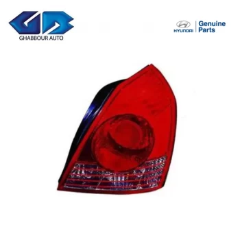 Original Rear Left Light ELANTRA XD