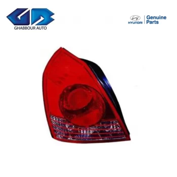 Original Rear Right Light ELANTRA XD