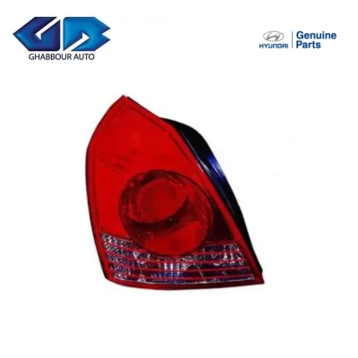 Original Rear Right Light ELANTRA XD - HYUNDAI Genuine Parts