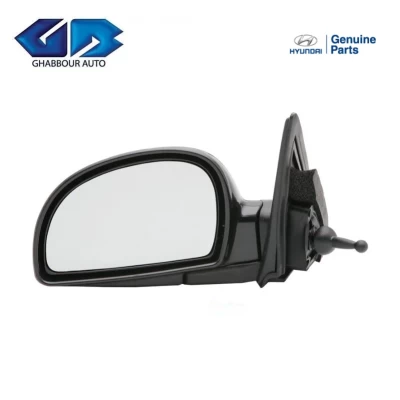 Original Left Mirror HYUNDAI ELANTRA MD - HYUNDAI Genuine Parts