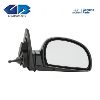 Original Right Mirror HYUNDAI ELANTRA MD