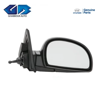 Original Right Mirror HYUNDAI ELANTRA MD - HYUNDAI Genuine Parts