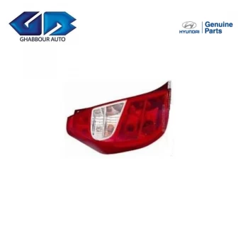 Original Rear Left Light HYUNDAI I10