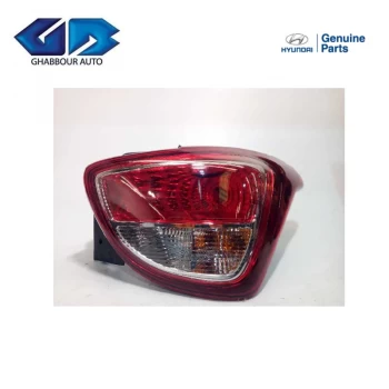 Original Rear Right Light HYUNDAI I10