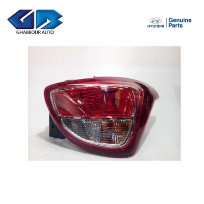 فانوس رفرف خلفى يمين أصلي HYUNDAI I10 - HYUNDAI Genuine Parts