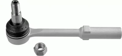 LEMFÖRDER Tie Rod End Kit 2PCs MB W221 - LEMFOERDER