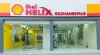 Shell Authorized Retailer - CAC