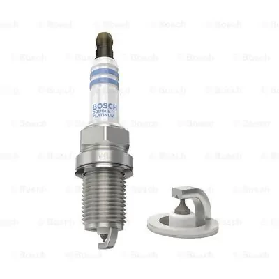 Original Set Of BOSCH Spark Plugs 0242235987 - Bosch