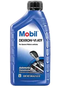 زيت فتيس موبيل Dexron VI ATF 1لتر