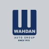 Wahdan - Agouza