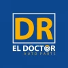 El Doctor Auto Parts Shop