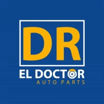 El Doctor Auto Parts Shop