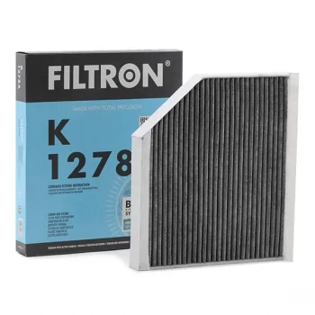 FILTRON Air Filter AUDI A4-A5-Q5