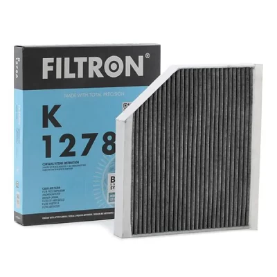 FILTRON Air Filter AUDI A4-A5-Q5 - FILTRON