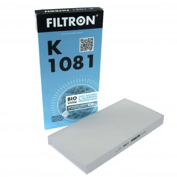 FILTRON Air Filter Opel Vectra C - Corsa C