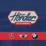 Handler Auto Service