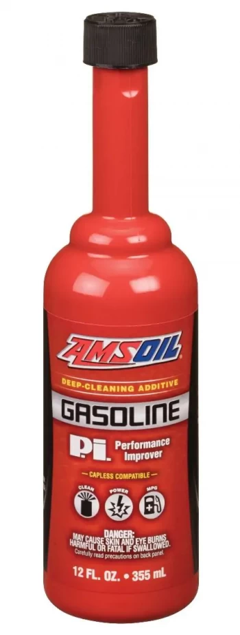 Amsoil Performance Improver (Fuel System Cleaner)  355ML