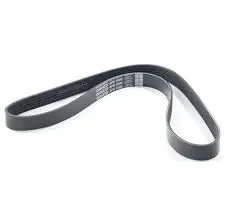 Original V-Ribbed Belt Skoda Superb - Skoda Genuine Parts