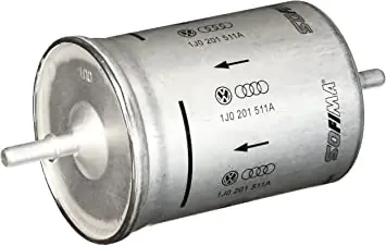 Original Fuel Filter Octavia A4 - Skoda Genuine Parts