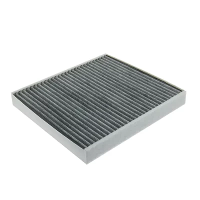 Original AC Filter Octavia A7 - Skoda Genuine Parts