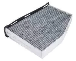 Original AC Filter Octavia A5 - Fantasia - Skoda Genuine Parts